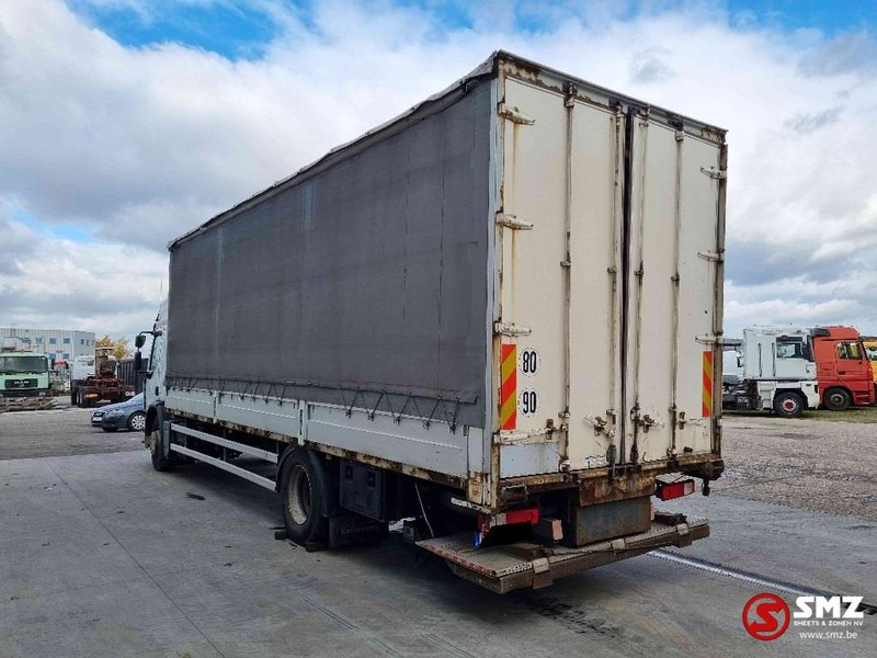 Caminhão com lona Renault Premium 310 NO gearbox sans boite: foto 8