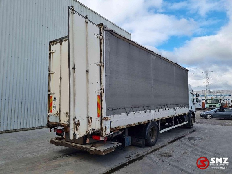 Caminhão com lona Renault Premium 310 NO gearbox sans boite: foto 10