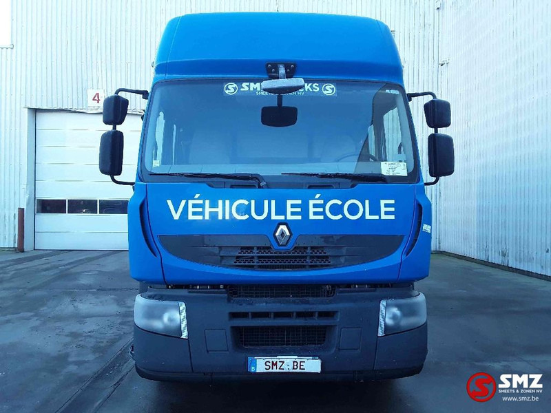 Renault Premium 320 DCI - Caminhão com lona: foto 2 Renault Premium 320 DCI - Caminhão com lona: foto 2