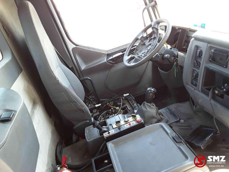 Caminhão chassi Renault Premium 420: foto 6 Caminhão chassi Renault Premium 420: foto 6