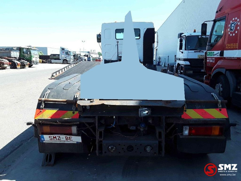 Caminhão chassi Renault Premium 420: foto 10 Caminhão chassi Renault Premium 420: foto 10