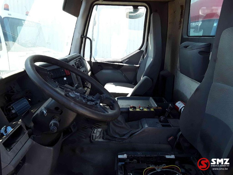 Caminhão chassi Renault Premium 420: foto 7 Caminhão chassi Renault Premium 420: foto 7