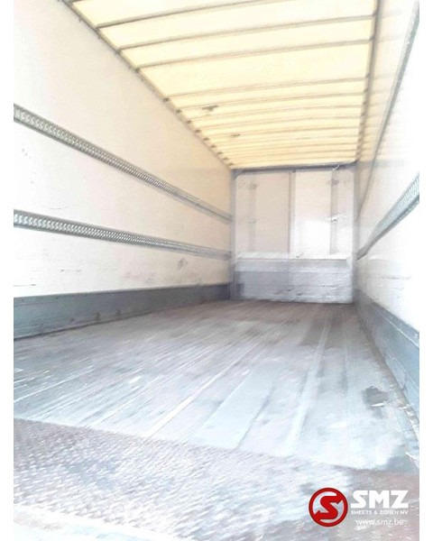 Semireboque furgão Samro SR 334: foto 11