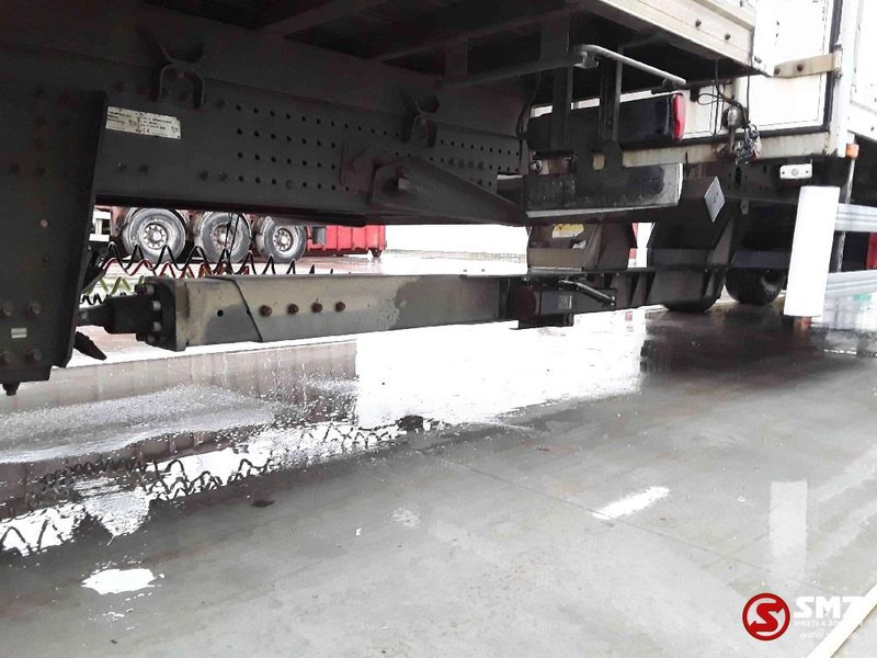 Semireboque furgão Samro SR 334: foto 8