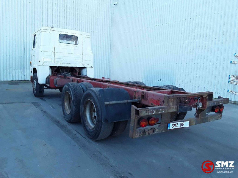 Caminhão chassi Scania 111 6x2 super lames: foto 8