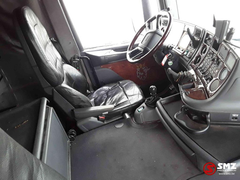 Scania 164 480 Topline - Caminhão chassi: foto 5 Scania 164 480 Topline - Caminhão chassi: foto 5