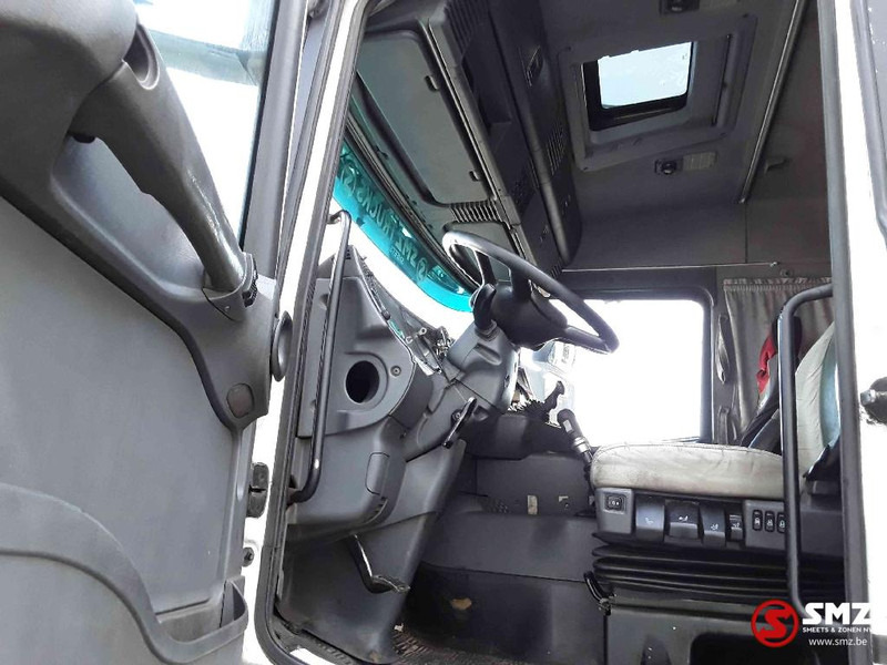 Caminhão chassi Scania 164 580 6x4: foto 7 Caminhão chassi Scania 164 580 6x4: foto 7