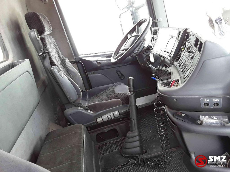 Scania T 124.360 torpedo manual pump - Caminhão basculante: foto 5 Scania T 124.360 torpedo manual pump - Caminhão basculante: foto 5