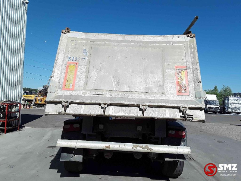 Stas SA339K - Semireboque basculante: foto 5 Stas SA339K - Semireboque basculante: foto 5