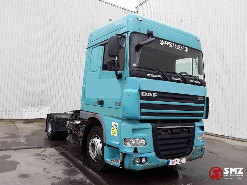 DAF 105 XF 410 - Tractor: foto 1 DAF 105 XF 410 - Tractor: foto 1