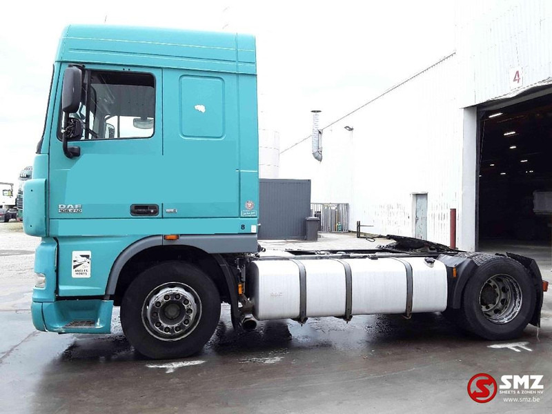 DAF 105 XF 410 - Tractor: foto 5 DAF 105 XF 410 - Tractor: foto 5