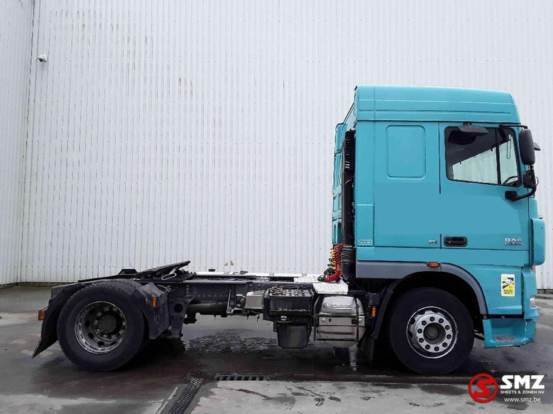DAF 105 XF 410 - Tractor: foto 4 DAF 105 XF 410 - Tractor: foto 4