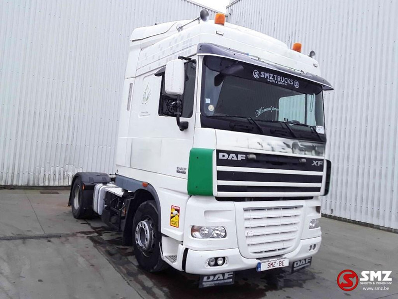 DAF 105 XF 460 Spacecab manual Francais 899'km - Tractor: foto 1 DAF 105 XF 460 Spacecab manual Francais 899'km - Tractor: foto 1