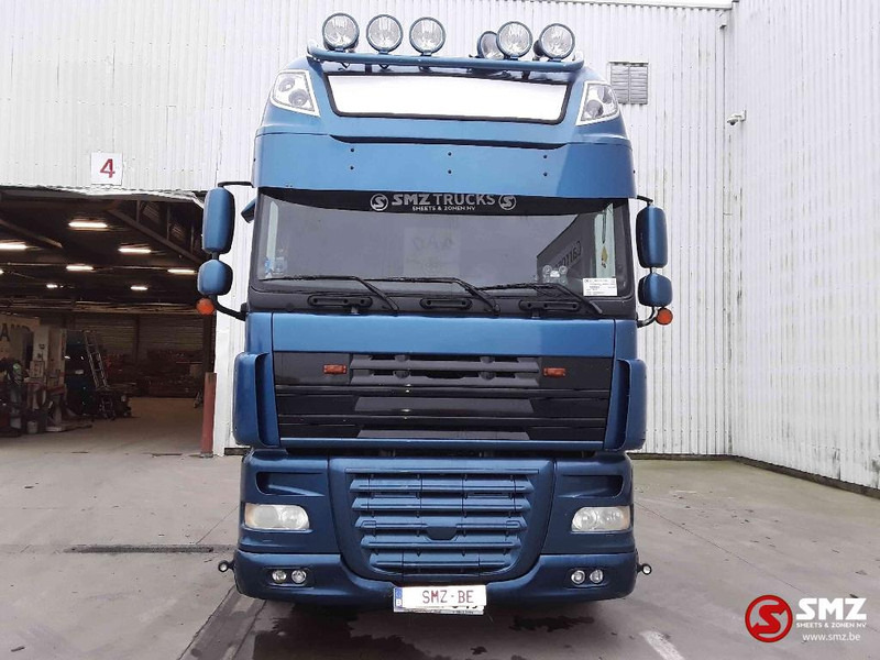 DAF 105 XF 460 SuperSpace manual Top full options - Tractor: foto 2 DAF 105 XF 460 SuperSpace manual Top full options - Tractor: foto 2