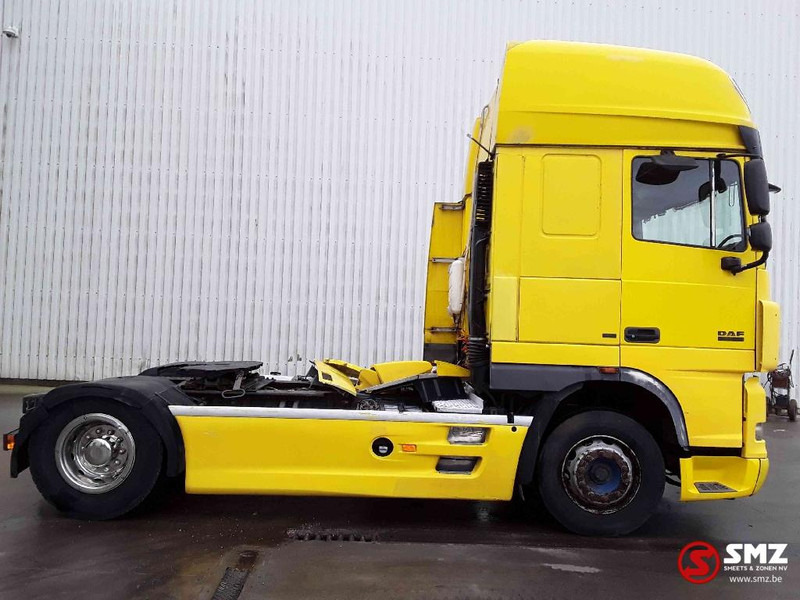 DAF 105 XF 460 SuperSpaceCab manual - Tractor: foto 4 DAF 105 XF 460 SuperSpaceCab manual - Tractor: foto 4