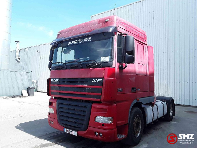 DAF 105 XF 460 manual - Tractor: foto 3 DAF 105 XF 460 manual - Tractor: foto 3