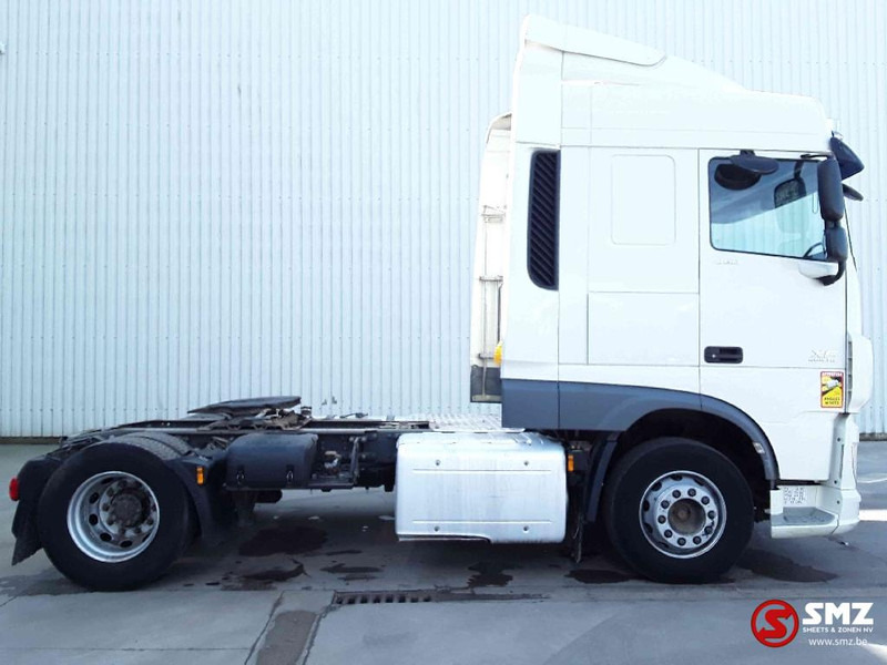 DAF 105 XF 460 spacecab - Tractor: foto 4 DAF 105 XF 460 spacecab - Tractor: foto 4