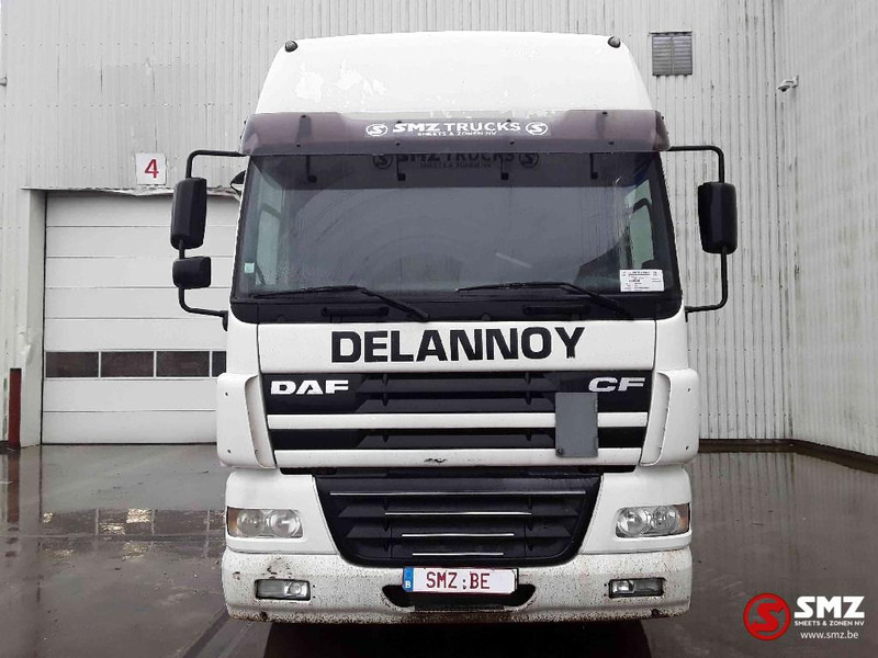 DAF 85 CF 430 manual FRANCAIS - Tractor: foto 2 DAF 85 CF 430 manual FRANCAIS - Tractor: foto 2