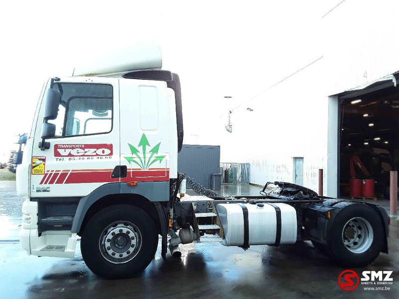 DAF 85 CF 460 - Tractor: foto 5 DAF 85 CF 460 - Tractor: foto 5