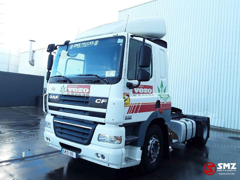 DAF 85 CF 460 - Tractor: foto 3 DAF 85 CF 460 - Tractor: foto 3
