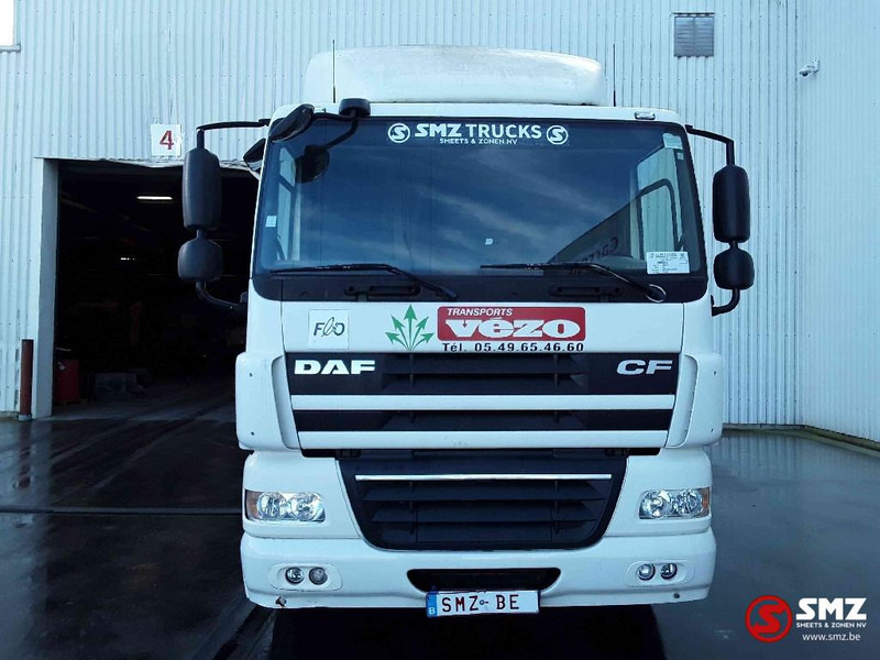 DAF 85 CF 460 - Tractor: foto 2 DAF 85 CF 460 - Tractor: foto 2