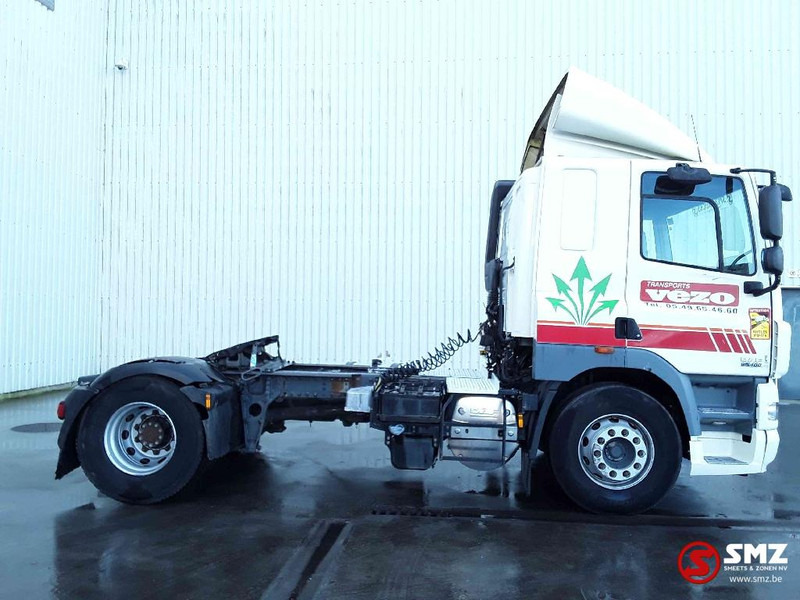 DAF 85 CF 460 - Tractor: foto 4 DAF 85 CF 460 - Tractor: foto 4