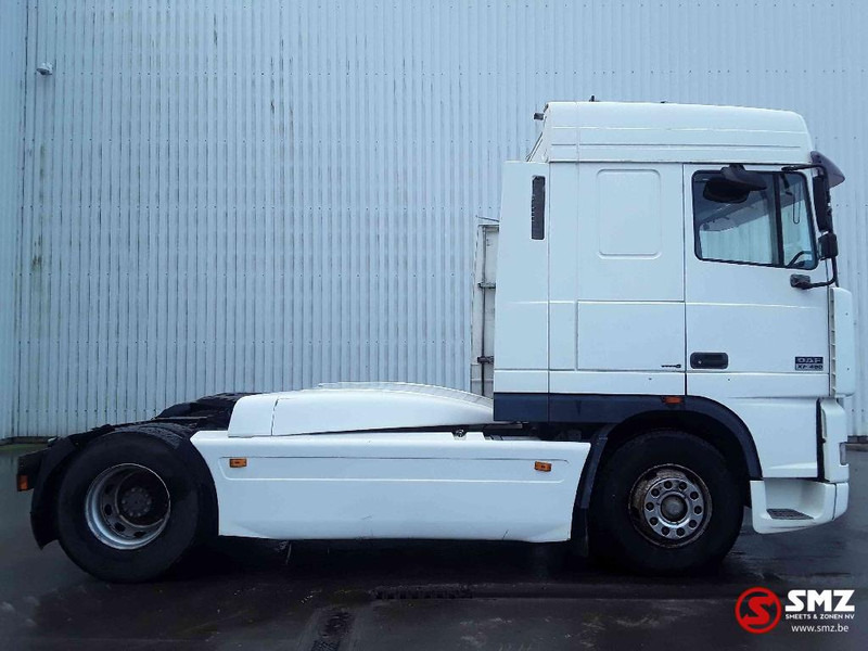 DAF 95 XF 480 Spacecab intarder - Tractor: foto 4 DAF 95 XF 480 Spacecab intarder - Tractor: foto 4