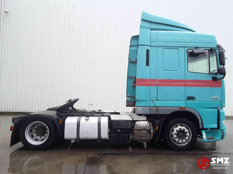 DAF XF 460 Spacecab mega - Tractor: foto 4 DAF XF 460 Spacecab mega - Tractor: foto 4