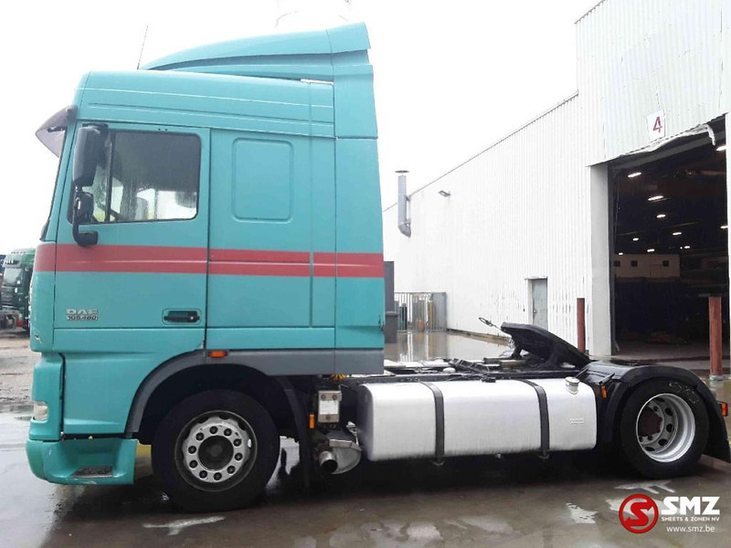 DAF XF 460 Spacecab mega - Tractor: foto 5 DAF XF 460 Spacecab mega - Tractor: foto 5