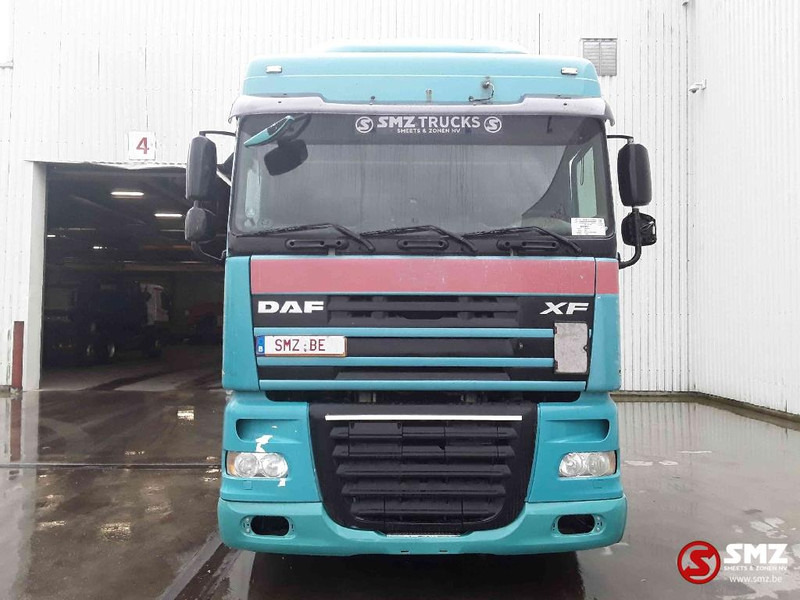 DAF XF 460 Spacecab mega - Tractor: foto 2 DAF XF 460 Spacecab mega - Tractor: foto 2