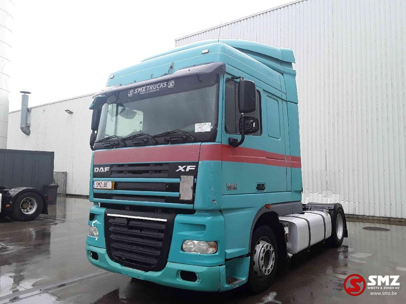 DAF XF 460 Spacecab mega - Tractor: foto 3 DAF XF 460 Spacecab mega - Tractor: foto 3