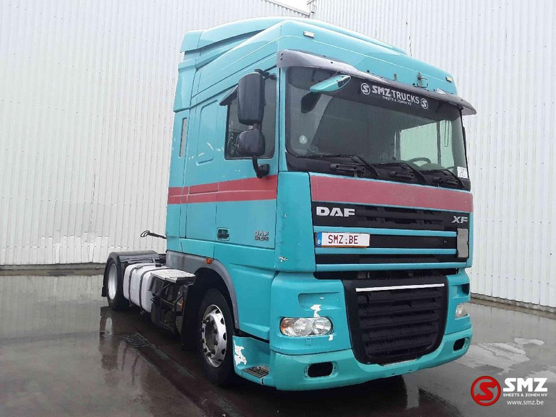 DAF XF 460 Spacecab mega - Tractor: foto 1 DAF XF 460 Spacecab mega - Tractor: foto 1