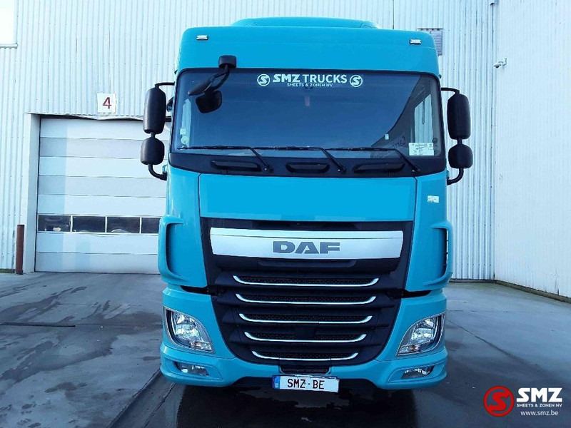 DAF XF 460 spacecab spoilers 5x TOP prices - Tractor: foto 2 DAF XF 460 spacecab spoilers 5x TOP prices - Tractor: foto 2