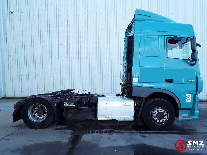 DAF XF 460 spacecab spoilers 5x TOP prices - Tractor: foto 4 DAF XF 460 spacecab spoilers 5x TOP prices - Tractor: foto 4