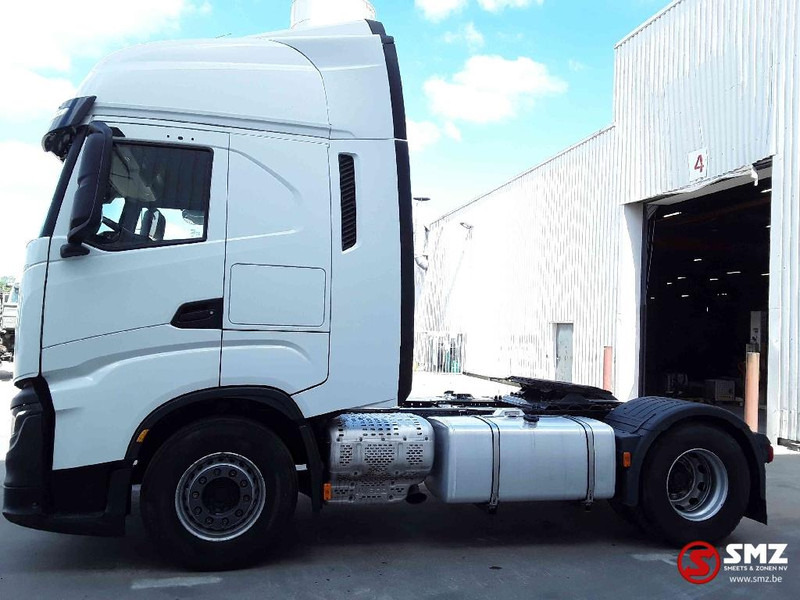 Iveco S-WAY 510 intarder 280000 km - Tractor: foto 5 Iveco S-WAY 510 intarder 280000 km - Tractor: foto 5