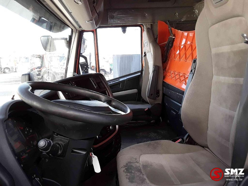 Tractor Iveco Stralis 460 HIway hydraulic: foto 8