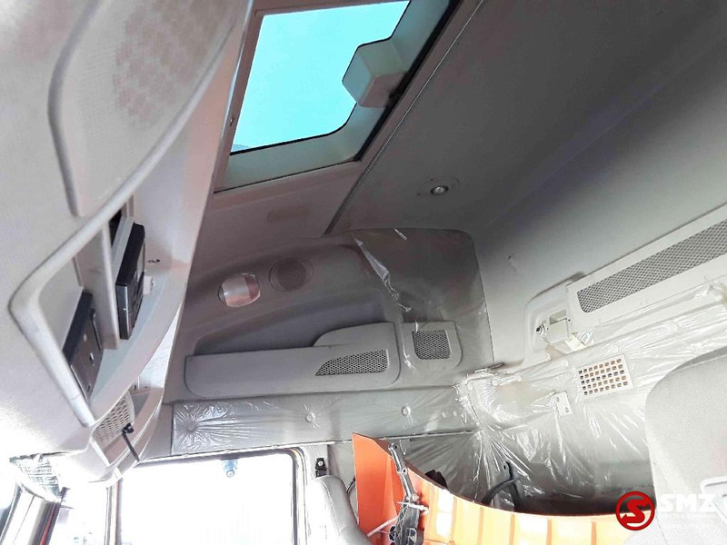 Tractor Iveco Stralis 460 HIway hydraulic: foto 10