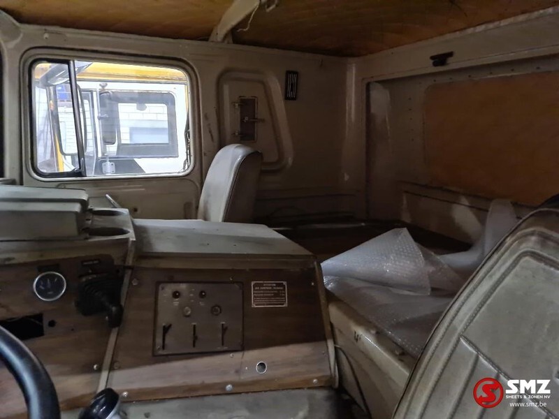 MACK F 700 francais/french - Tractor: foto 5 MACK F 700 francais/french - Tractor: foto 5
