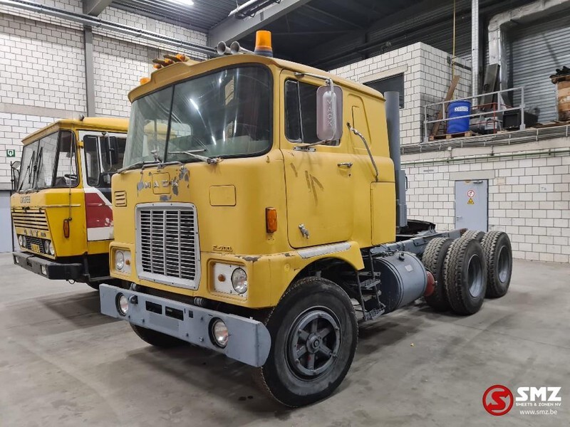 MACK F 700 francais/french - Tractor: foto 3 MACK F 700 francais/french - Tractor: foto 3
