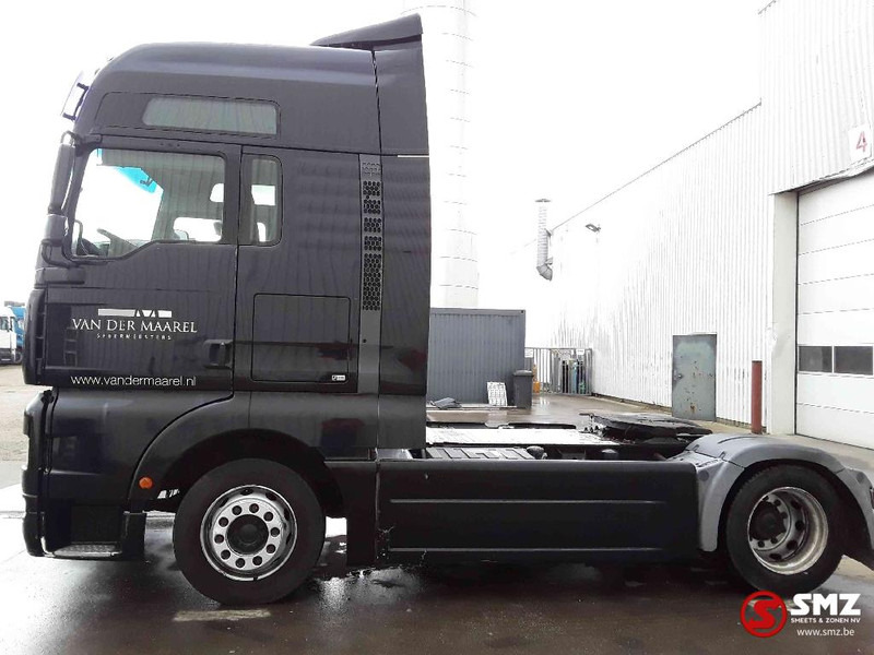MAN TGA 18.360 Xxl 683"km NL truck - Tractor: foto 5 MAN TGA 18.360 Xxl 683"km NL truck - Tractor: foto 5
