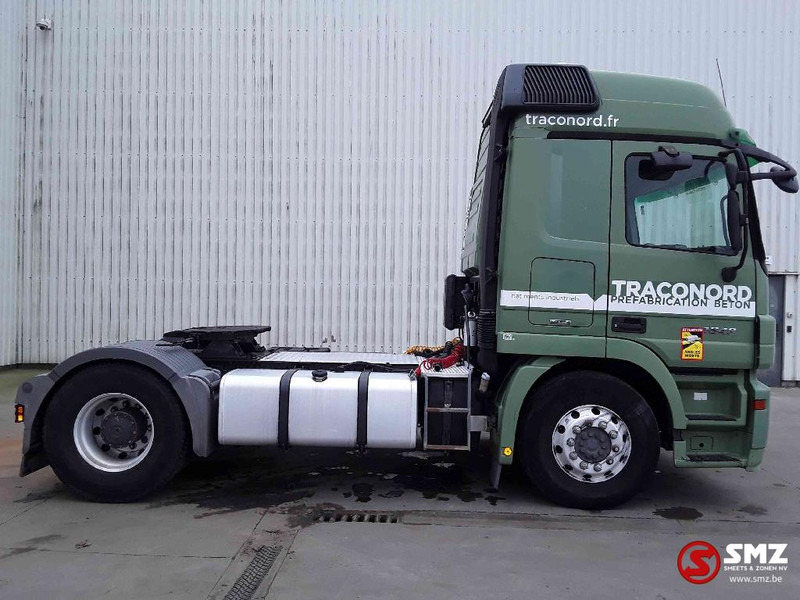 Mercedes-Benz Actros 1848 Retarder V6 3 pedal - Tractor: foto 4 Mercedes-Benz Actros 1848 Retarder V6 3 pedal - Tractor: foto 4