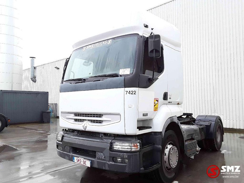 Renault Lander 420 5296 km francais - Tractor: foto 3 Renault Lander 420 5296 km francais - Tractor: foto 3