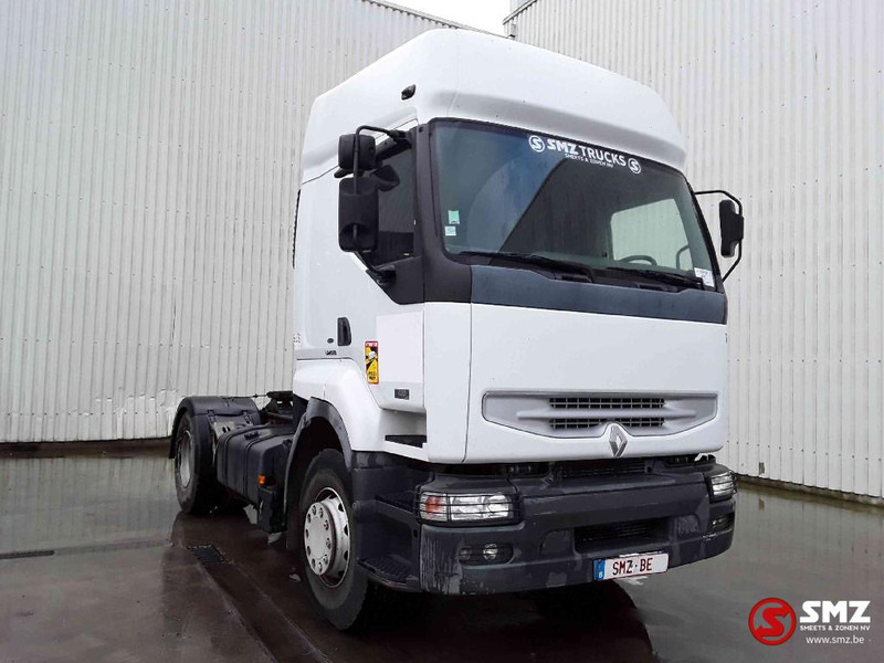 Renault Lander 420 5296 km francais - Tractor: foto 1 Renault Lander 420 5296 km francais - Tractor: foto 1