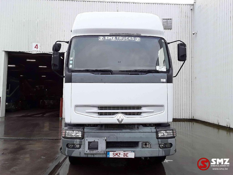 Renault Lander 420 manual - Tractor: foto 2 Renault Lander 420 manual - Tractor: foto 2