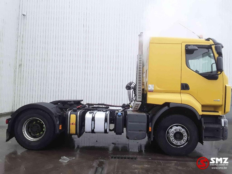 Renault Lander 460 intarder/hydraulic TOP francais - Tractor: foto 4 Renault Lander 460 intarder/hydraulic TOP francais - Tractor: foto 4