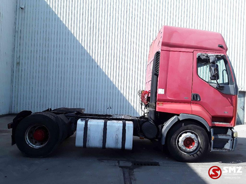 Renault Premium 400 manual pump - Tractor: foto 4 Renault Premium 400 manual pump - Tractor: foto 4