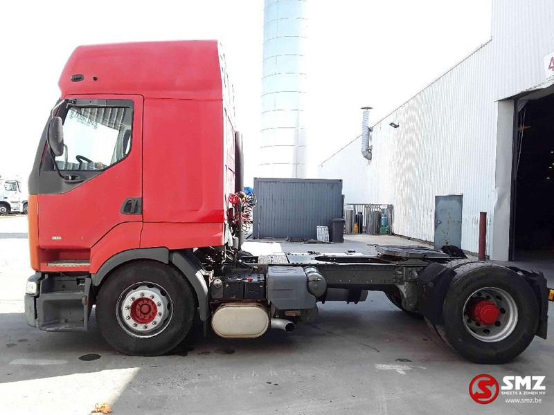 Renault Premium 400 manual pump - Tractor: foto 5 Renault Premium 400 manual pump - Tractor: foto 5