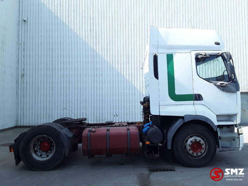 Renault Premium 400 manual pump - Tractor: foto 4 Renault Premium 400 manual pump - Tractor: foto 4