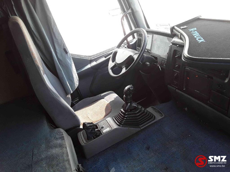 Renault Premium 400 manual pump - Tractor: foto 5 Renault Premium 400 manual pump - Tractor: foto 5