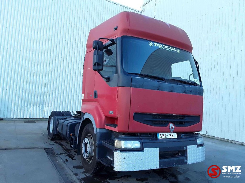 Renault Premium 420 - Tractor: foto 1 Renault Premium 420 - Tractor: foto 1